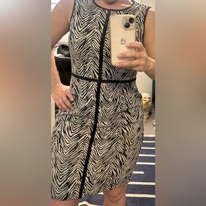 Zebra Print